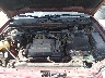 JTEGF21A610****** Repairable 2001 Toyota Highlander in Fresno