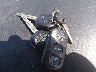 JTEGF21A610****** Salvage 2001 Toyota Highlander in California State