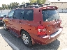 JTEGF21A610****** Salvage and Repairable 2001 Toyota Highlander in Fresno