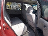 JTEGF21A610****** Wrecked 2001 Toyota Highlander in Fresno