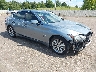 JN1EV7APXHM****** Salvamento y Destrozados 2017 Infiniti Q50 en Grenada