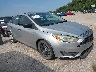 1FADP3E23FL****** Salvage and Wrecked 2015 Ford Focus in Kansas City