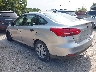 1FADP3E23FL****** Salvage and Repairable 2015 Ford Focus in Kansas City