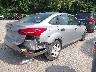 1FADP3E23FL****** Salvage and Wrecked 2015 Ford Focus in Kansas State
