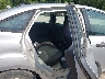 1FADP3E23FL****** Wrecked 2015 Ford Focus in Kansas City