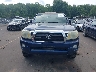 5TELU42N85Z****** Wrecked 2005 Toyota Tacoma in Connecticut State