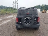 1FMDE5AH0ML****** Destrozados 2021 Ford Bronco