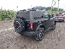 1FMDE5AH0ML****** Salvamento y Destrozados 2021 Ford Bronco en Estado de Pennsylvania