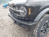 1FMDE5AH0ML****** Salvamento y Reparables 2021 Ford Bronco en Estado de Pennsylvania