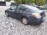 1N4AL21E49N****** Salvamento y Reparables 2009 Nissan Altima en Gulf Coast