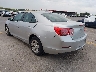 1G11C5SA0GF****** Salvage and Repairable 2016 Chevrolet Malibu in Austin North