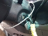 5FNRL185X4B****** Salvage 2004 Honda Odyssey in New York State