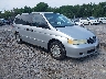 5FNRL185X4B****** Salvage and Wrecked 2004 Honda Odyssey in Albany