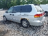 5FNRL185X4B****** Salvage and Repairable 2004 Honda Odyssey in Albany