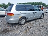5FNRL185X4B****** Salvage and Wrecked 2004 Honda Odyssey in New York State