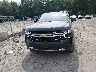 1GNSKNKD6MR****** Wrecked 2021 Chevrolet Tahoe in Massachusetts State