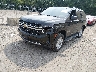 1GNSKNKD6MR****** Used and Repairable 2021 Chevrolet Tahoe in Taunton