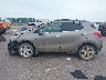 KL4CJESB5FB****** Repairable 2015 Buick Encore in South Dakota State