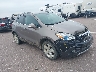 KL4CJESB5FB****** Salvage and Wrecked 2015 Buick Encore in Sioux Falls