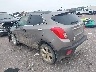 KL4CJESB5FB****** Salvage and Repairable 2015 Buick Encore in Sioux Falls