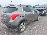 KL4CJESB5FB****** Salvage and Wrecked 2015 Buick Encore in South Dakota State