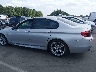 WBA5B1C56FG****** Reparables 2015 BMW 535i en Estado de Carolina del Norte