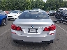 WBA5B1C56FG****** Destrozados 2015 BMW 535i