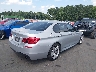 WBA5B1C56FG****** Salvamento y Destrozados 2015 BMW 535i en Estado de Carolina del Norte