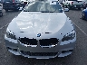 WBA5B1C56FG****** Salvamento y Reparables 2015 BMW 535i en Estado de Carolina del Norte