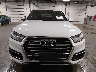 WA1LAAF79HD****** Wrecked 2017 Audi Q7 in Iowa State