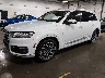 WA1LAAF79HD****** Used and Repairable 2017 Audi Q7 in Des Moines