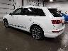 WA1LAAF79HD****** Salvage and Repairable 2017 Audi Q7 in Des Moines