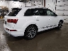 WA1LAAF79HD****** Salvage and Wrecked 2017 Audi Q7 in Iowa State
