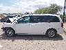 2C4RDGCG6KR****** Salvage 2019 Dodge Grand Caravan