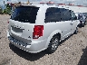2C4RDGCG6KR****** Salvage and Wrecked 2019 Dodge Grand Caravan in Arizona State