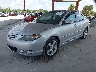 JM1BK323151****** Usados y Reparables 2005 Mazda 3 en Tampa