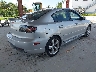 JM1BK323151****** Salvamento y Destrozados 2005 Mazda 3 en Estado de Florida