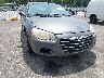 1C3EL46X95N****** Wrecked 2005 Chrysler Sebring in Georgia State