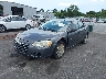 1C3EL46X95N****** Used and Repairable 2005 Chrysler Sebring in Lake City
