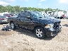 1C6RR7FTXFS****** Salvamento y Destrozados 2015 RAM 1500 en Dundalk
