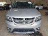 3C4PDDEG8ET****** Wrecked 2014 Dodge Journey in Michigan State