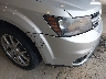 3C4PDDEG8ET****** Salvage and Repairable 2014 Dodge Journey in Michigan State