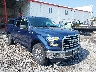 1FTFX1EF4GF****** Salvamento y Destrozados 2016 Ford F-150 en Asheville