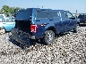 1FTFX1EF4GF****** Salvamento y Destrozados 2016 Ford F-150 en Estado de Carolina del Norte
