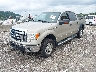 1FTEW1E85AF****** Used and Repairable 2010 Ford F-150 in Pittsburgh