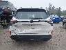 JF2SLDAC9SH****** Destrozados 2025 Subaru Forester