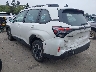 JF2SLDAC9SH****** Salvamento y Reparables 2025 Subaru Forester en Seattle