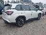JF2SLDAC9SH****** Salvamento y Destrozados 2025 Subaru Forester en Estado de Washington