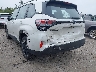 JF2SLDAC9SH****** Salvamento y Reparables 2025 Subaru Forester en Estado de Washington