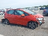 3HGGK5H89KM****** Repairable 2019 Honda Fit in North Carolina State